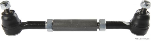 HERTH+BUSS JAKOPARTS J4821042 Наконечник поперечной рулевой тяги<br >справа 