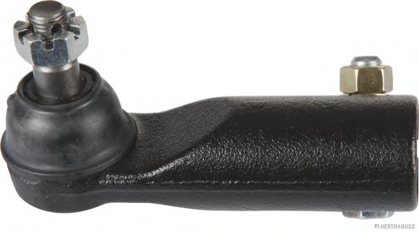 HERTH+BUSS JAKOPARTS J4821079 Наконечник поперечной рулевой тяги<br >справа 