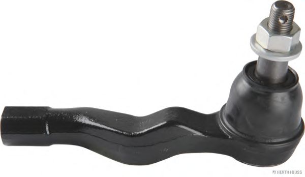 HERTH+BUSS JAKOPARTS J4821100 Наконечник поперечной рулевой тяги<br >слева 