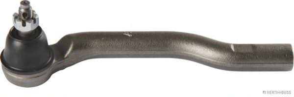 HERTH+BUSS JAKOPARTS J4821101 Наконечник поперечной рулевой тяги<br >слева 