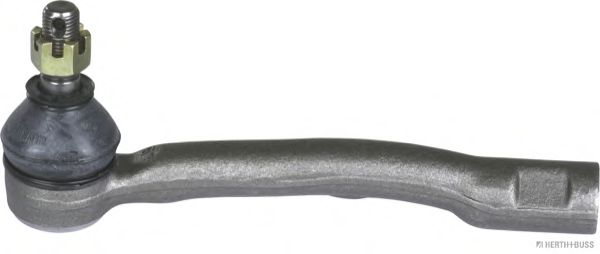 HERTH+BUSS JAKOPARTS J4822004 Наконечник поперечной рулевой тяги<br >слева 