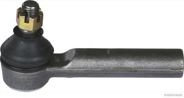 HERTH+BUSS JAKOPARTS J4822010 Наконечник поперечной рулевой тяги<br >справа 