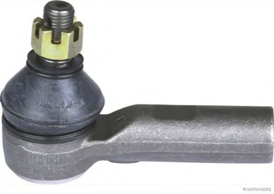HERTH+BUSS JAKOPARTS J4822014 Наконечник поперечной рулевой тяги<br >справа 