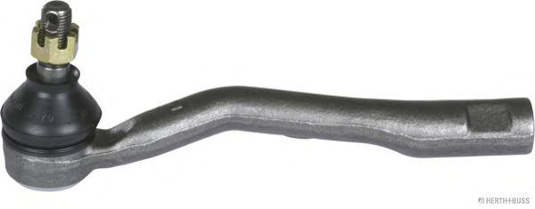 HERTH+BUSS JAKOPARTS J4822017 Наконечник поперечной рулевой тяги<br >слева 