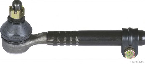 HERTH+BUSS JAKOPARTS J4822019 Наконечник поперечной рулевой тяги<br >справа 