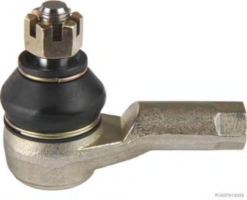 HERTH+BUSS JAKOPARTS J4823001 Наконечник поперечной рулевой тяги<br >справа 