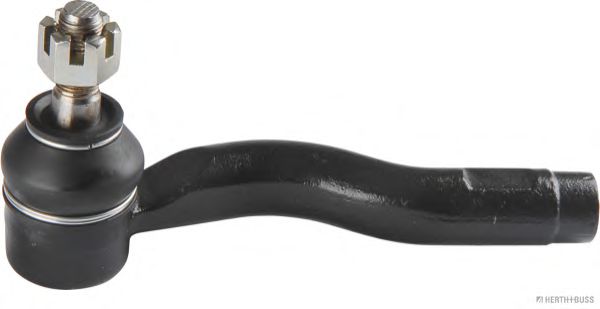 HERTH+BUSS JAKOPARTS J4823024 Наконечник поперечной рулевой тяги<br >слева 