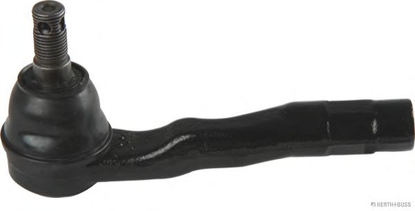 HERTH+BUSS JAKOPARTS J4823025 Наконечник поперечной рулевой тяги<br >слева 