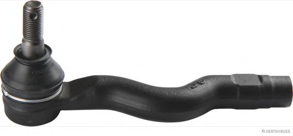 HERTH+BUSS JAKOPARTS J4823034 Наконечник поперечной рулевой тяги<br >слева 