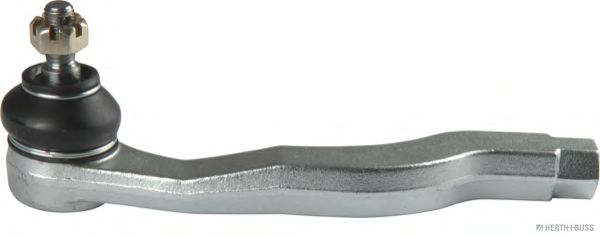 HERTH+BUSS JAKOPARTS J4824005 Наконечник поперечной рулевой тяги слева для HONDA (Хонда) HERTH+BUSS JAKOPARTS J4824005 Наконечник поперечной рулевой тяги слева для HONDA (Хонда)
