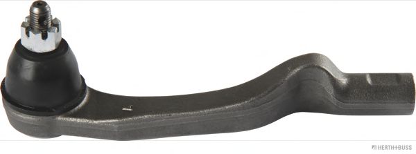 HERTH+BUSS JAKOPARTS J4824007 Наконечник поперечной рулевой тяги<br >слева 