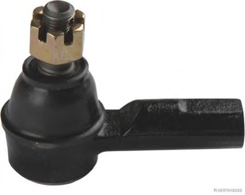 HERTH+BUSS JAKOPARTS J4824016 Наконечник поперечной рулевой тяги<br >справа 