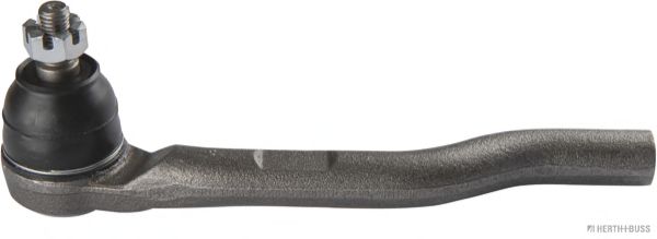 HERTH+BUSS JAKOPARTS J4824025 Наконечник поперечной рулевой тяги<br >слева 