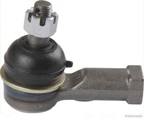 HERTH+BUSS JAKOPARTS J4825010 Наконечник поперечной рулевой тяги<br >справа 