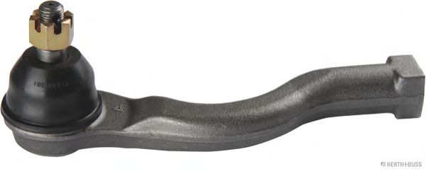 HERTH+BUSS JAKOPARTS J4825025 Наконечник поперечной рулевой тяги<br >слева 