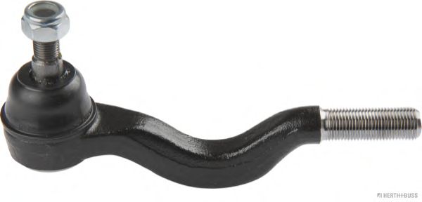 HERTH+BUSS JAKOPARTS J4825030 Наконечник поперечной рулевой тяги<br >справа 