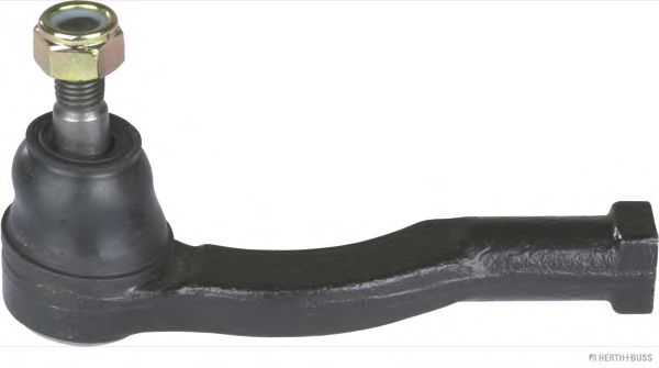 HERTH+BUSS JAKOPARTS J4827002 Наконечник поперечной рулевой тяги<br >слева 