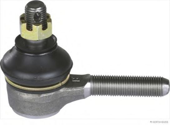 HERTH+BUSS JAKOPARTS J4828001 Наконечник поперечной рулевой тяги<br >справа 