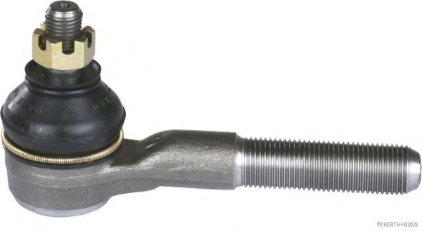 HERTH+BUSS JAKOPARTS J4828008 Наконечник поперечной рулевой тяги<br >справа 