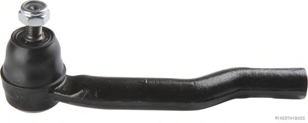 HERTH+BUSS JAKOPARTS J4828013 Наконечник поперечной рулевой тяги<br >слева 
