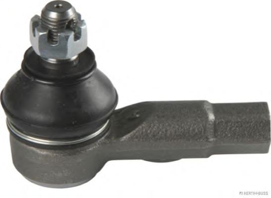 HERTH+BUSS JAKOPARTS J4828016 Наконечник поперечной рулевой тяги<br >справа 