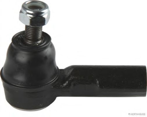 HERTH+BUSS JAKOPARTS J4828017 Наконечник поперечной рулевой тяги<br >справа 