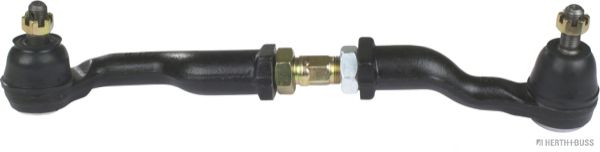 HERTH+BUSS JAKOPARTS J4830300 Наконечник поперечной рулевой тяги<br >справа 