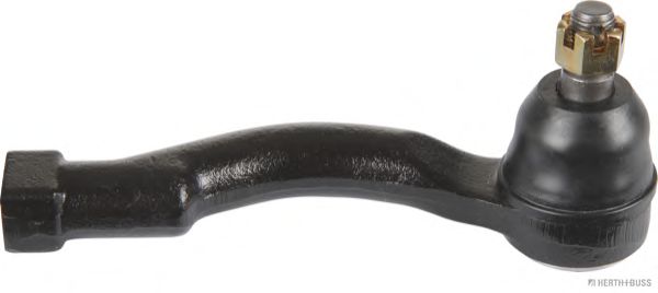 HERTH+BUSS JAKOPARTS J4830303 Наконечник поперечной рулевой тяги<br >справа 