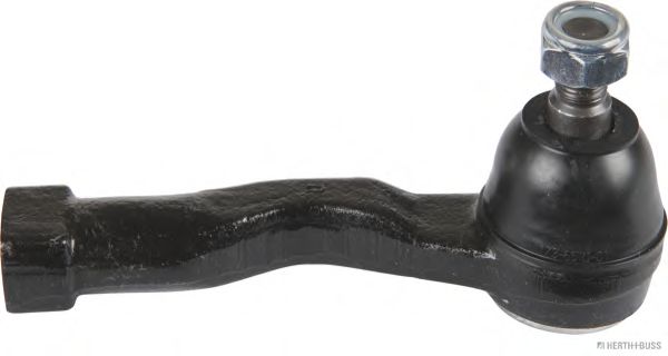 HERTH+BUSS JAKOPARTS J4830306 Наконечник поперечной рулевой тяги<br >справа 