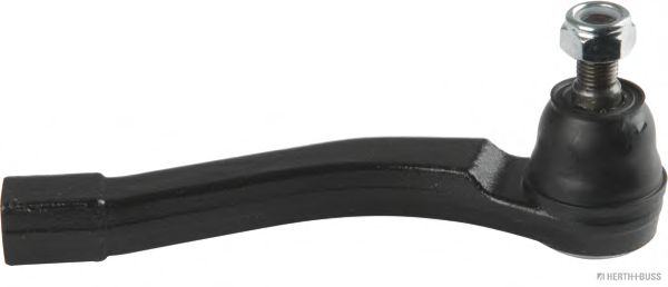 HERTH+BUSS JAKOPARTS J4830401 Наконечник поперечной рулевой тяги<br >справа 