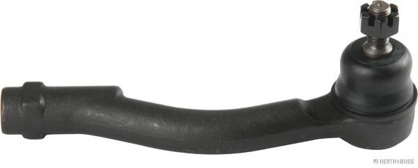 HERTH+BUSS JAKOPARTS J4830500 Наконечник поперечной рулевой тяги<br >справа 