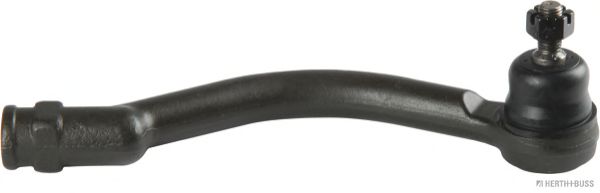 HERTH+BUSS JAKOPARTS J4830501 Наконечник поперечной рулевой тяги<br >справа 