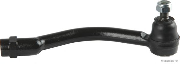 HERTH+BUSS JAKOPARTS J4830502 Наконечник поперечной рулевой тяги<br >справа 
