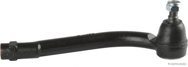 HERTH+BUSS JAKOPARTS J4830503 Наконечник поперечной рулевой тяги<br >справа 