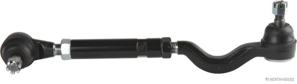 HERTH+BUSS JAKOPARTS J4830504 Наконечник поперечной рулевой тяги<br >справа 