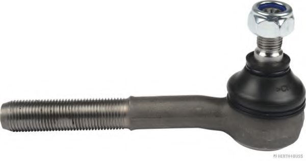 HERTH+BUSS JAKOPARTS J4831003 Наконечник поперечной рулевой тяги<br >справа 