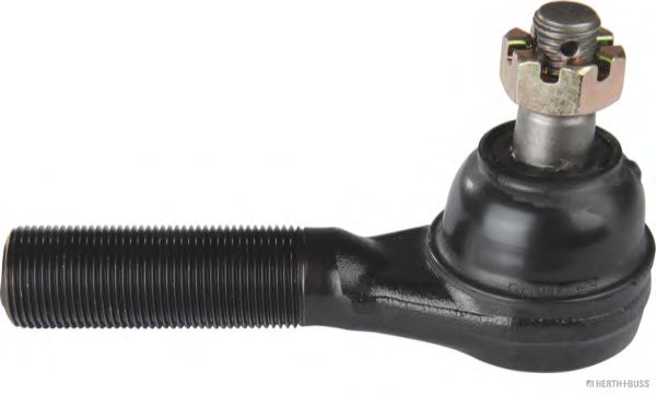 HERTH+BUSS JAKOPARTS J4831006 Наконечник поперечной рулевой тяги<br >справа 