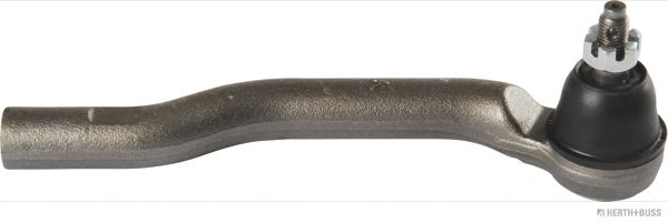 HERTH+BUSS JAKOPARTS J4831017 Наконечник поперечной рулевой тяги<br >справа 