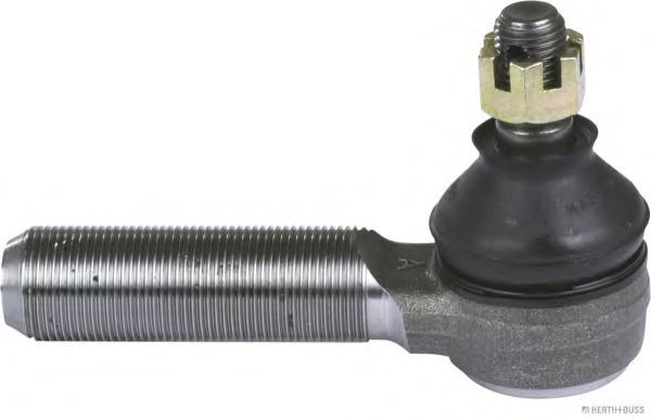 HERTH+BUSS JAKOPARTS J4832007 Наконечник поперечной рулевой тяги<br >слева 