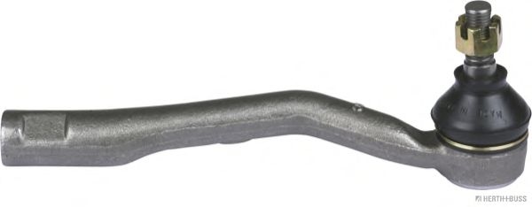HERTH+BUSS JAKOPARTS J4832008 Наконечник поперечной рулевой тяги<br >справа 