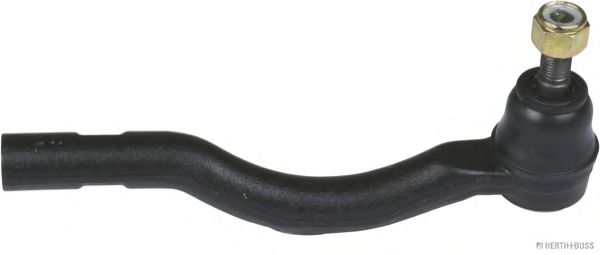 HERTH+BUSS JAKOPARTS J4832010 Наконечник поперечной рулевой тяги<br >справа 