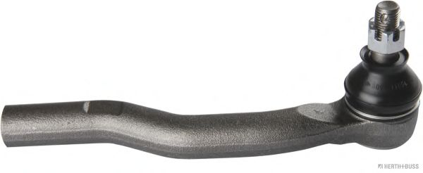 HERTH+BUSS JAKOPARTS J4832060 Наконечник поперечной рулевой тяги<br >справа 