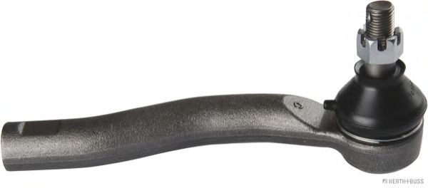 HERTH+BUSS JAKOPARTS J4832063 Наконечник поперечной рулевой тяги<br >справа 