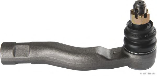 HERTH+BUSS JAKOPARTS J4832069 Наконечник поперечной рулевой тяги<br >справа 