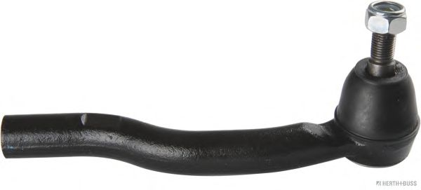 HERTH+BUSS JAKOPARTS J4832092 Наконечник поперечной рулевой тяги<br >справа 