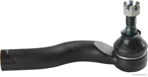 HERTH+BUSS JAKOPARTS J4832097 Наконечник поперечной рулевой тяги<br >справа 
