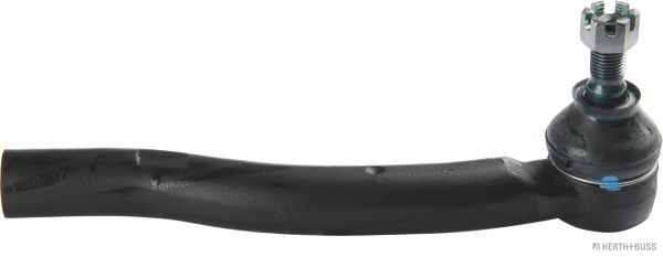 HERTH+BUSS JAKOPARTS J4832098 Наконечник поперечной рулевой тяги<br >справа 