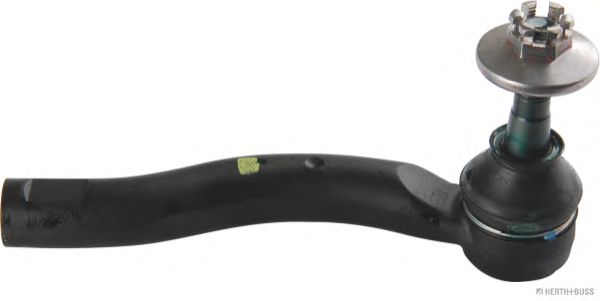 HERTH+BUSS JAKOPARTS J4832099 Наконечник поперечной рулевой тяги<br >справа 