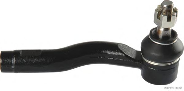 HERTH+BUSS JAKOPARTS J4833001 Наконечник поперечной рулевой тяги<br >справа 