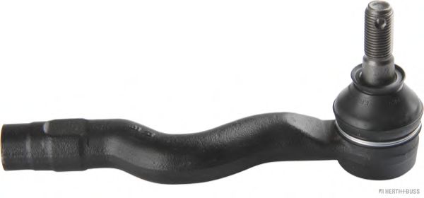 HERTH+BUSS JAKOPARTS J4833004 Наконечник поперечной рулевой тяги<br >справа 